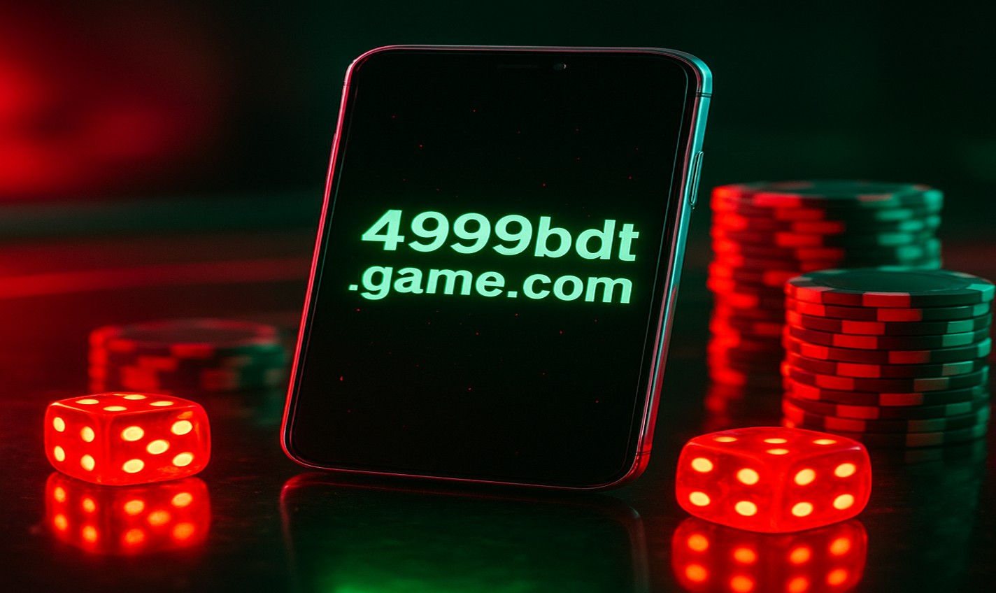 Modern Mobile Gaming App Casino 4999bdt
                              