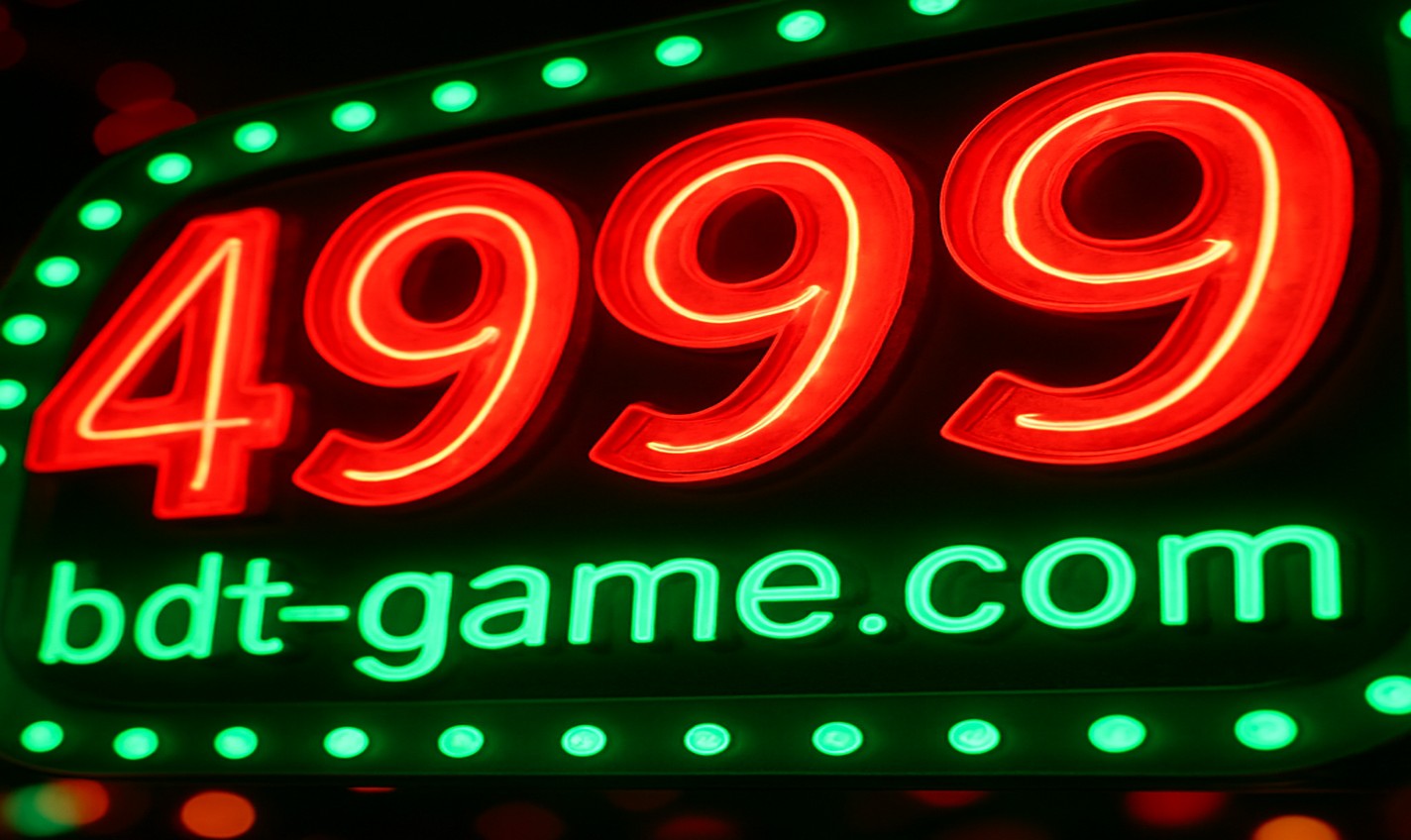 Join Registration Bonus at 4999bdt Casino
                              