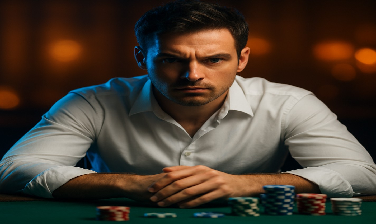 Experience Excitement at Casino Online 4999bdt
                              