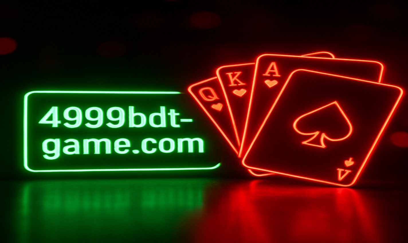 Explore Games at 4999bdt Casino
                              