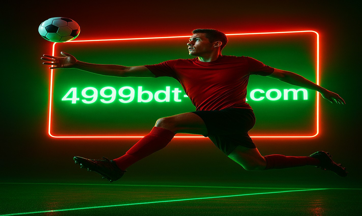 4999bdt Premier Destination for Sports Betting Enthusiasts
                              